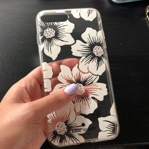 Iphone 7/8 plus case